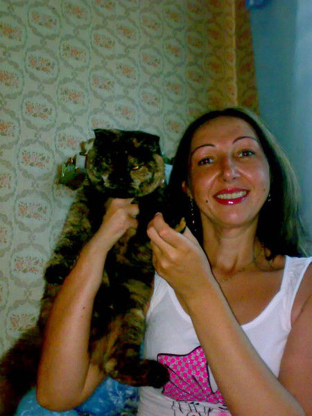 Татьяна Салихова