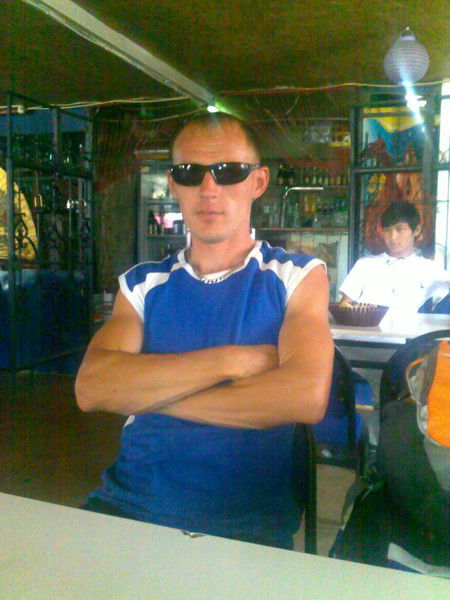 Константин Чудин