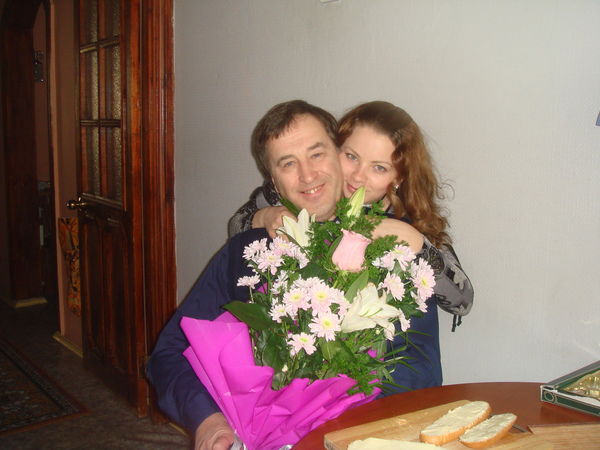 Евгений Клюев