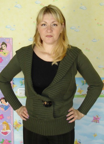 Наталья Гусева