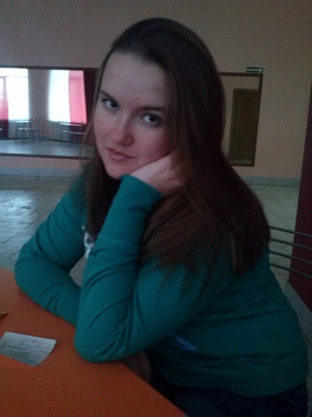 Дарья Александровна