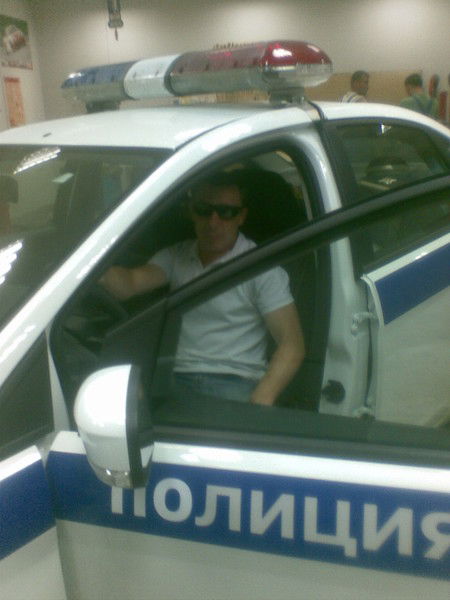 Владимир Соснин