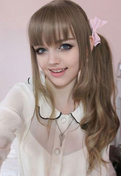 Карина Курбанова