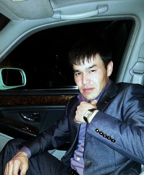 Сабит Мусабеков