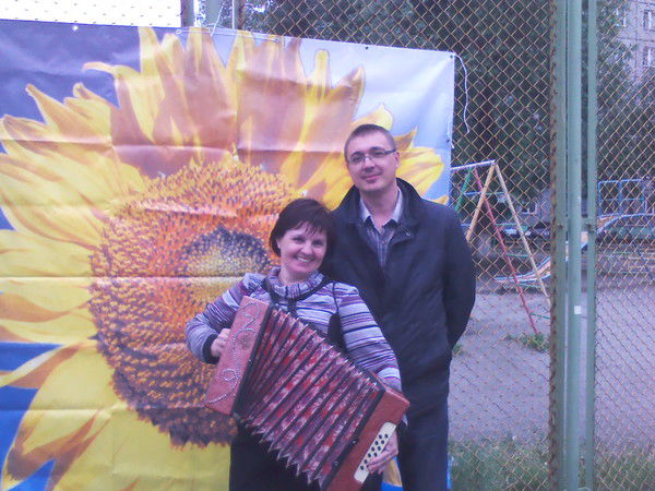 Ольга Иванова