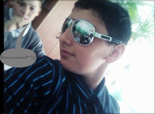 Ваииид Гасанов