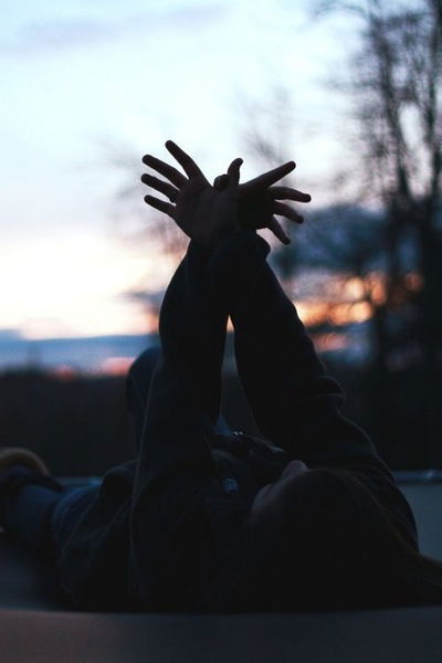 Катерина Мохова