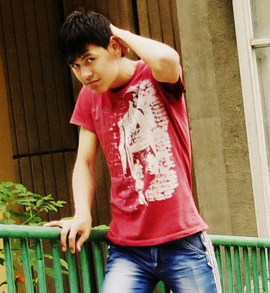 Васихов Наим