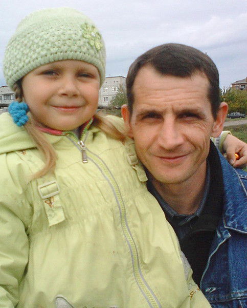 Андрей Корж