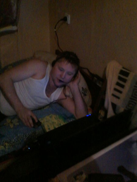 Дониёр Эгамов