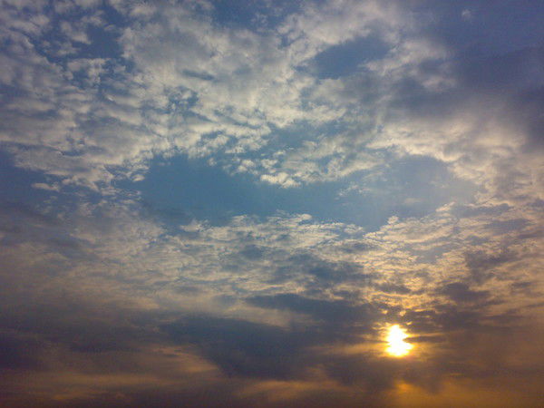 Александр Мельников