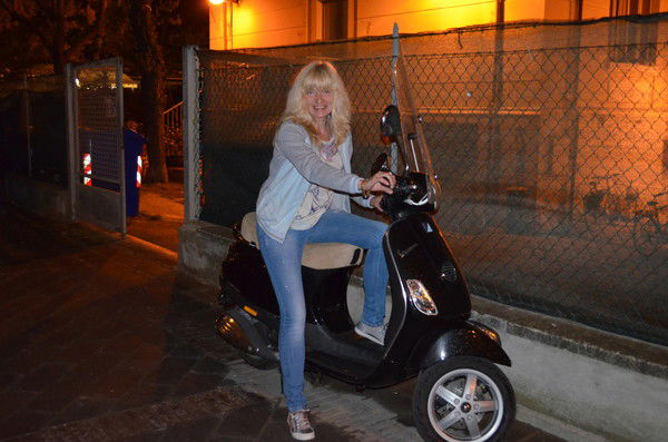 Надежда Мартинсон