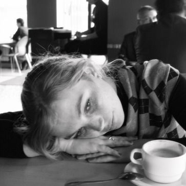 Оля Шкляева