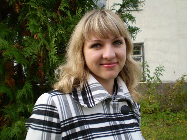 Анастасия Черенкова