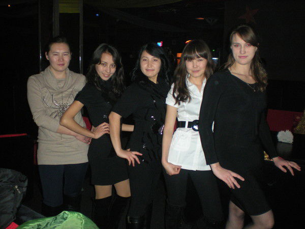 Назгул Жолдошова