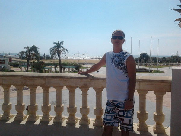 Дима Манзюк