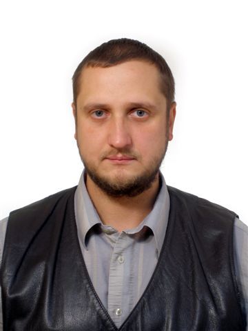 Виктор Сёмин