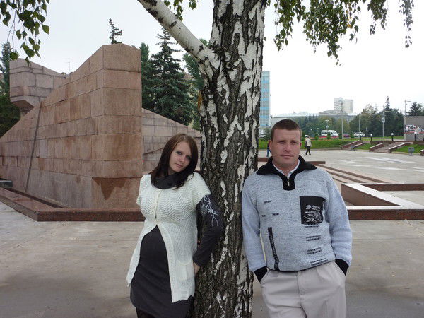 Александр Моисеенко