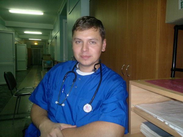 Ильназ Гилемьянов