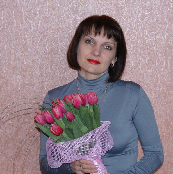 Инесса Зотова