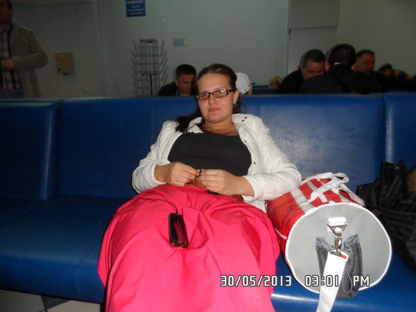 Елена Тимофеева