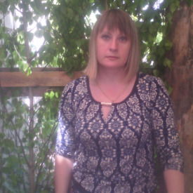 Татьяна Привалова