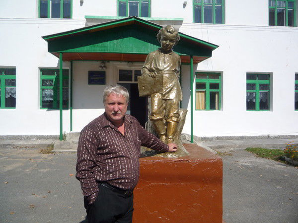 Yury Psenichnikov