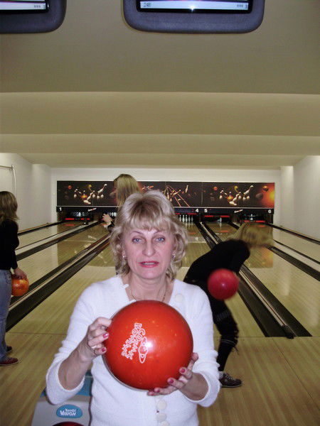 Миронова Светлана