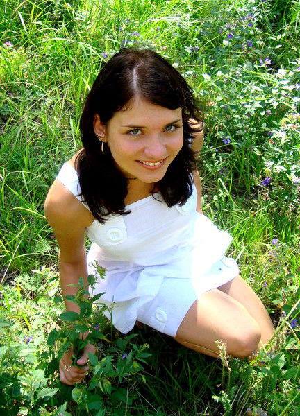 Дарья Гальченко