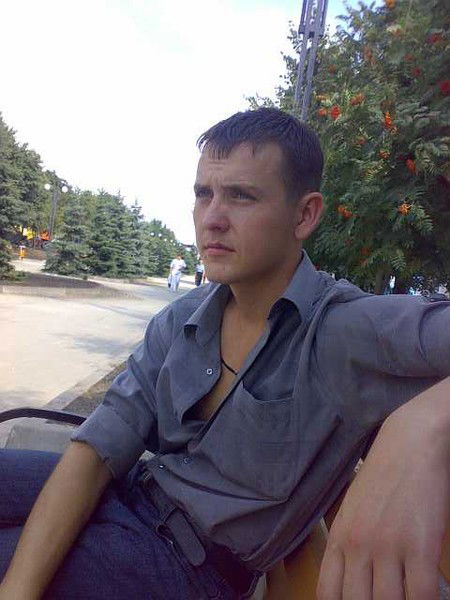 Михаил Ковальчук