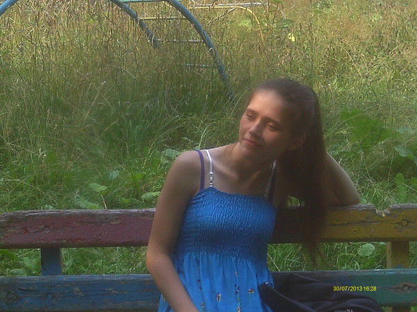 Евгения Сейдуллаева