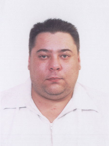 Дмитрий Травин