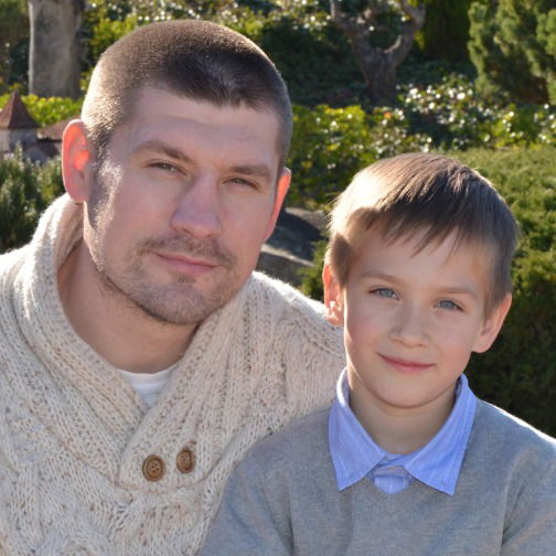 Konstantin Evgenyevich