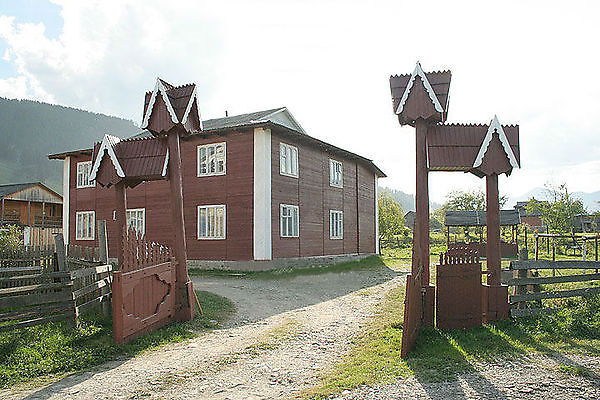 Анна Яицкова