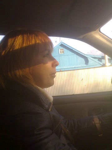 Татьяна Буременко