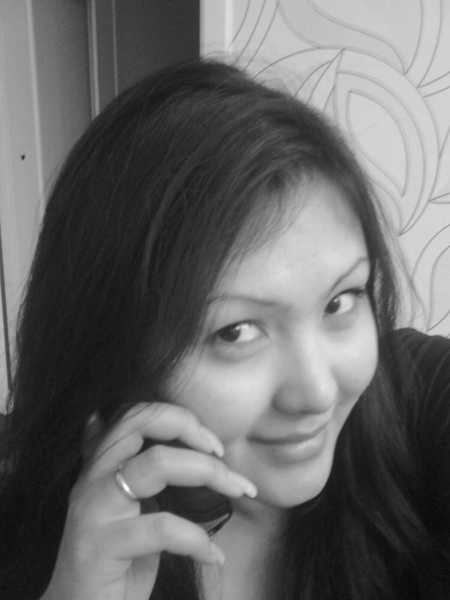 Асем Бектаева