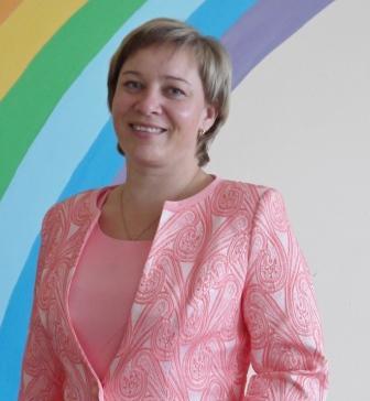 Надежда Морозова