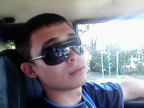 Рафаэль Султанов