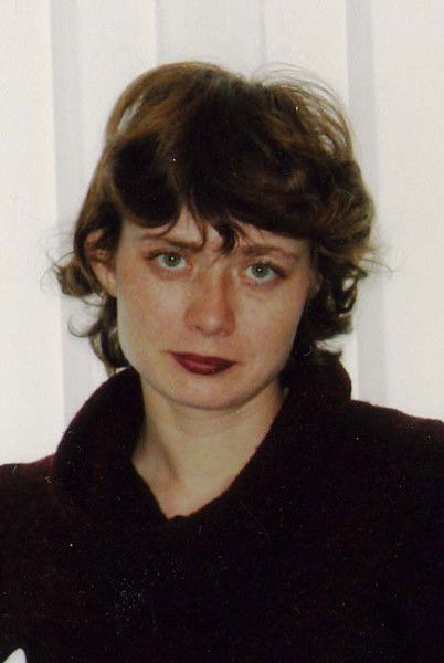 Алёна Александровна