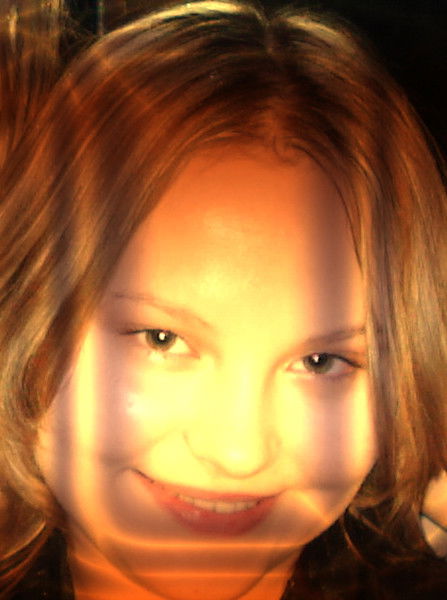 Виктория Тенишева