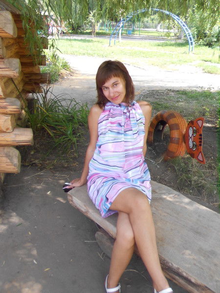 Юля Цымбалова