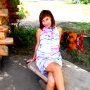 Юля Цымбалова