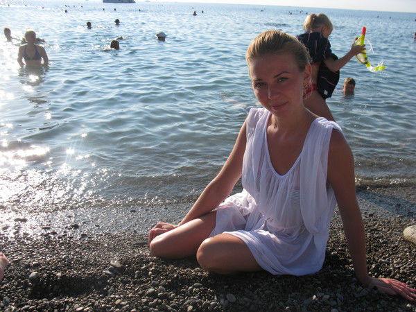 Инна Бируля