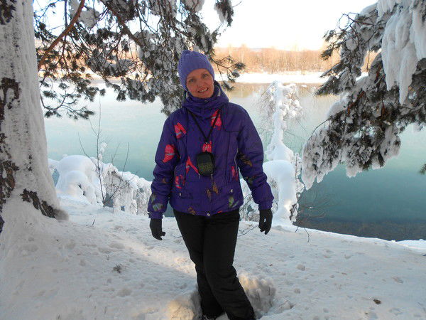 Ольга Алькова