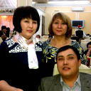 Салтанат Бейсенбаева