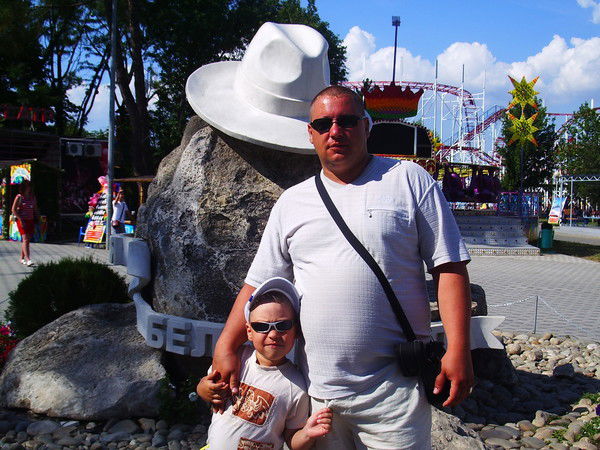 Дмитрий Зройчиков