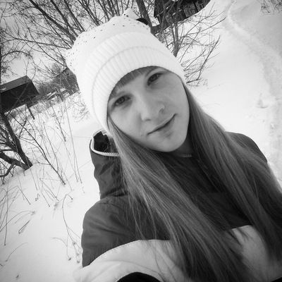 Виолетта Калугина