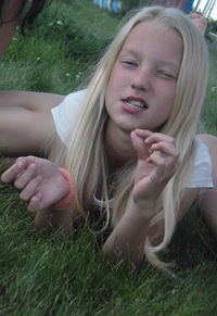 Елизавета Пляшешник