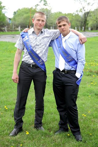 Евгений Подлипаев