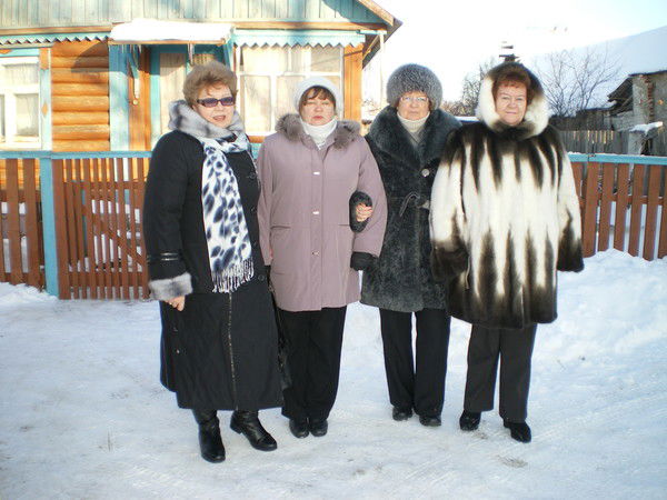 Ирина Макарова